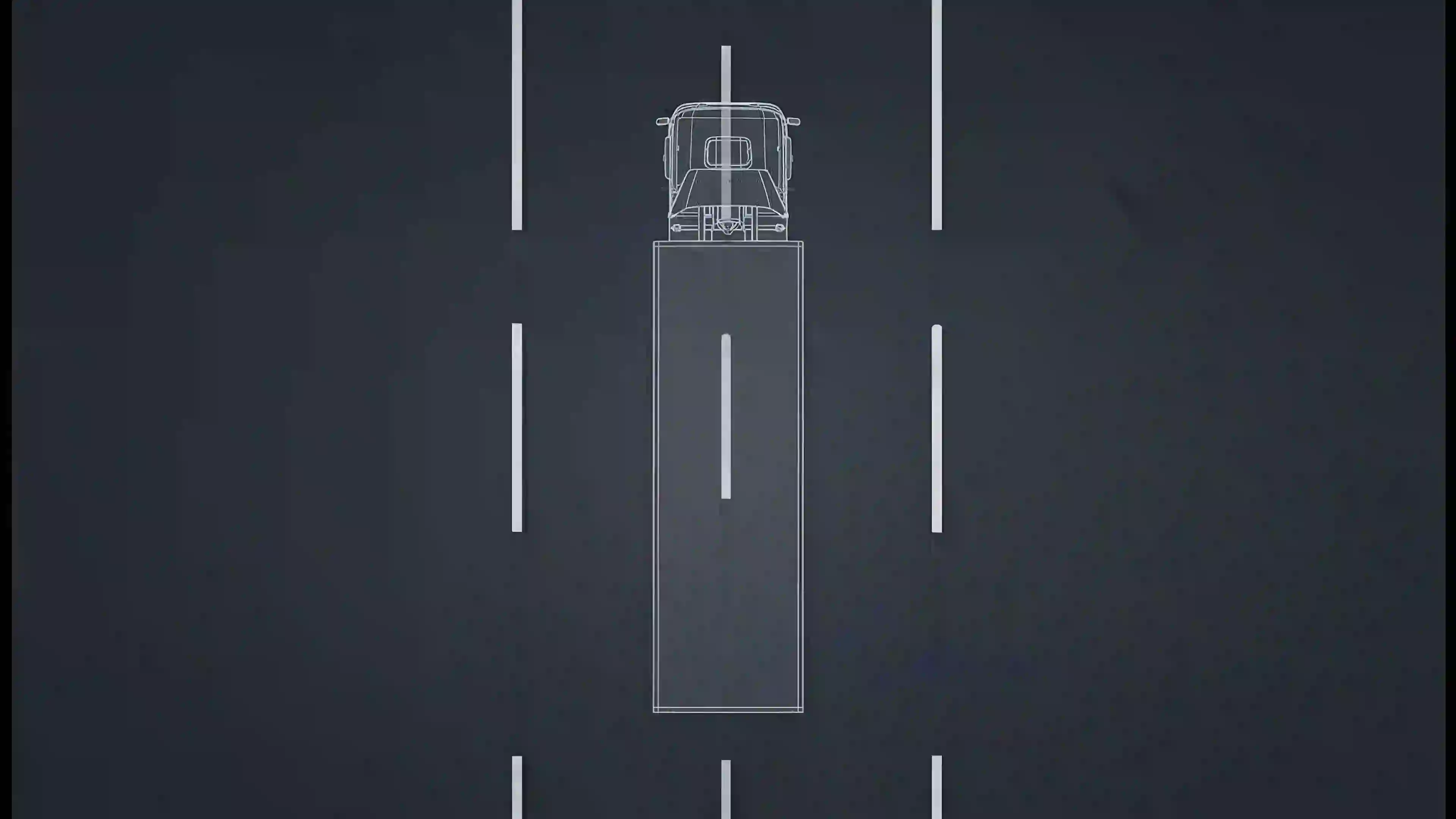 Loading cinematic background